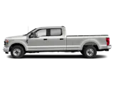 Used 2021 Ford Super Duty F-250 SRW Truck